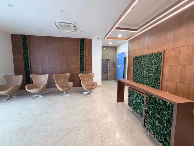 3.5 BHK Apartment in Upper Kharadi for rent Pune. The reference number is 20713405