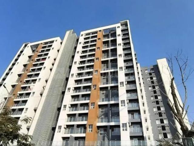 3.5 BHK Apartment in Upper Kharadi for rent Pune. The reference number is 21170769