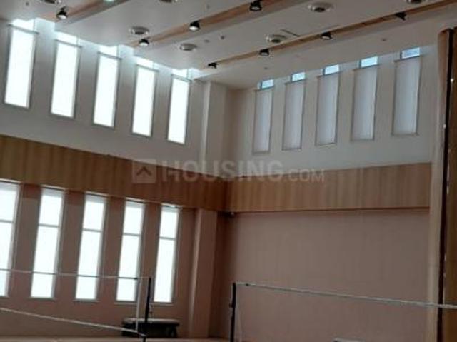 3.5 BHK Apartment in Upper Kharadi for rent Pune. The reference number is 21174844