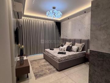 3.5 BHK Apartment in Utrathiya for resale Zirakpur. The reference number is 19096279