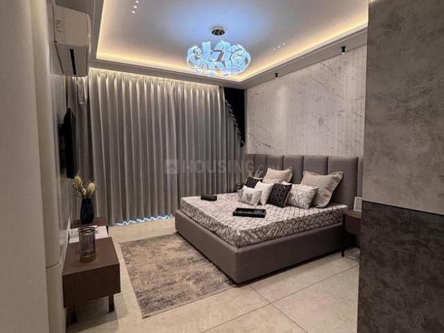 3.5 BHK Apartment in Utrathiya for resale Zirakpur. The reference number is 19319176