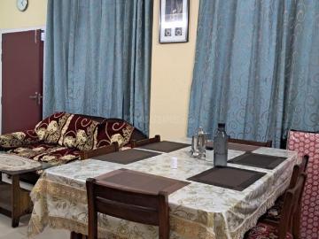 3.5 BHK Apartment in Uzan Bazar for rent Guwahati. The reference number is 20202395
