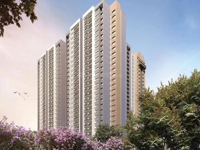 3.5 BHK Apartment in V. Kallahalli for rent Bengaluru. The reference number is 19964571