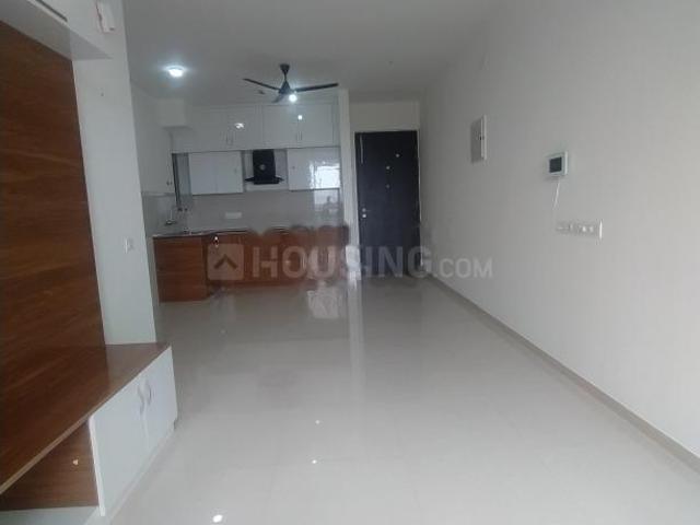 3.5 BHK Apartment in V. Kallahalli for rent Bengaluru. The reference number is 20542383