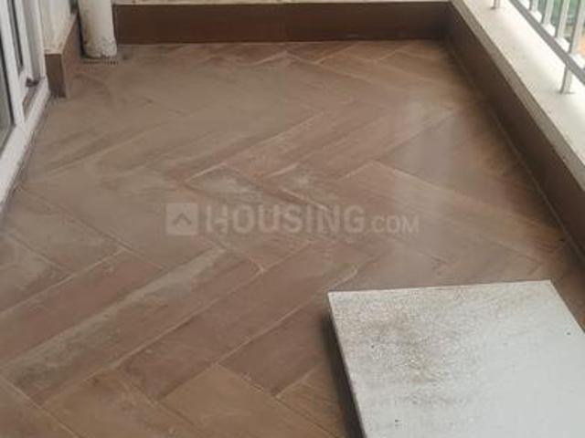3.5 BHK Apartment in V. Kallahalli for rent Bengaluru. The reference number is 20757382