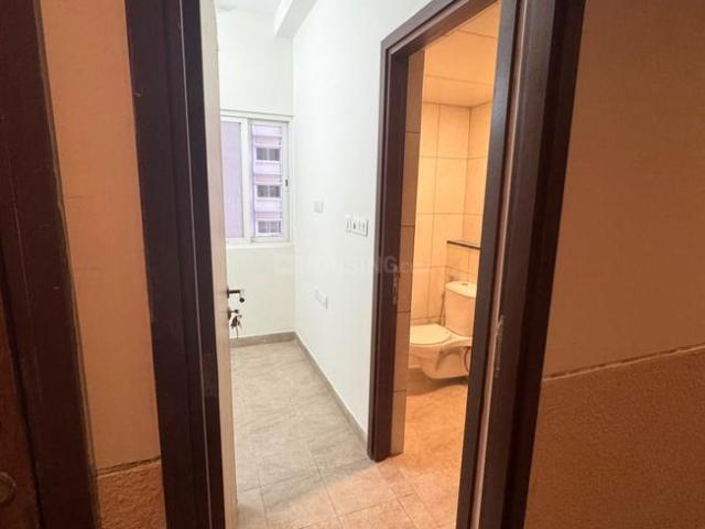 3.5 BHK Apartment in V. Kallahalli for rent Bengaluru. The reference number is 20812519