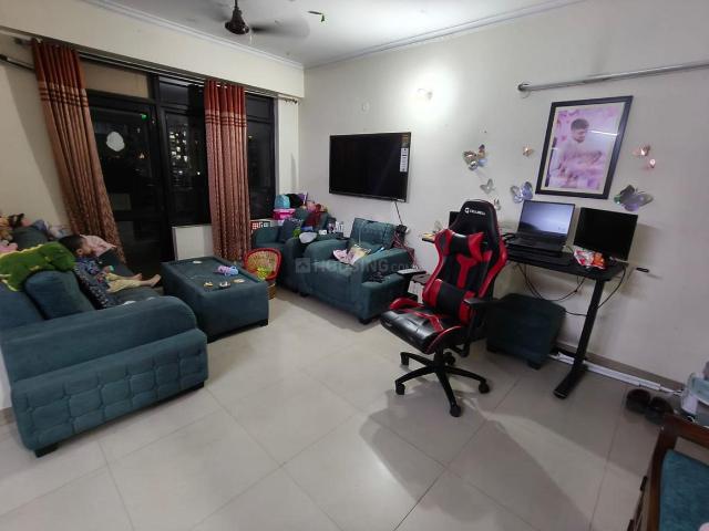 3.5 BHK Apartment in Vaishali for rent Ghaziabad. The reference number is 20189362