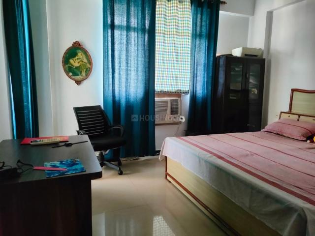 3.5 BHK Apartment in Vaishali for resale Ghaziabad. The reference number is 19893574