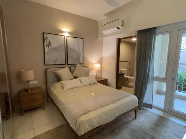3.5 BHK Apartment in Varthur for resale Bengaluru. The reference number is 20421470