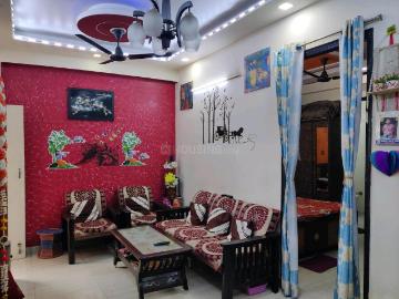 3.5 BHK Apartment in Vasundhara for rent Ghaziabad. The reference number is 20081742