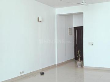 3.5 BHK Apartment in Vasundhara for rent Ghaziabad. The reference number is 20332725