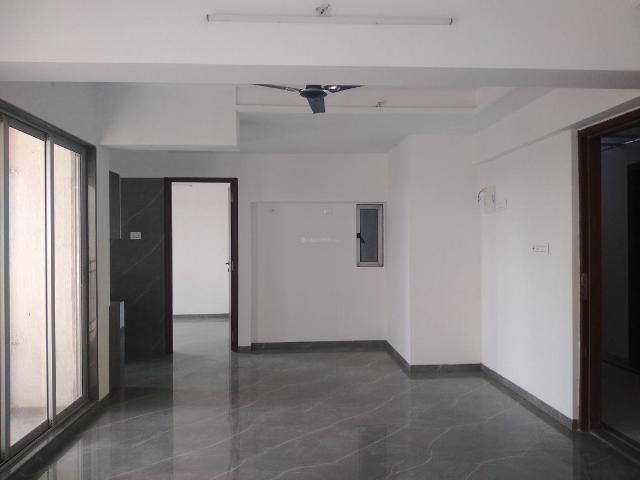 3.5 BHK Apartment in Vasai West for resale Vasai. The reference number is 19811595