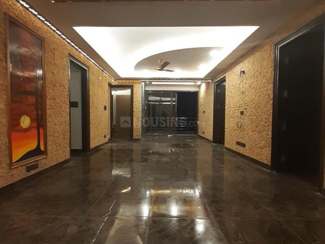 3.5 BHK Apartment in Vasant Kunj for rent New Delhi. The reference number is 18455714