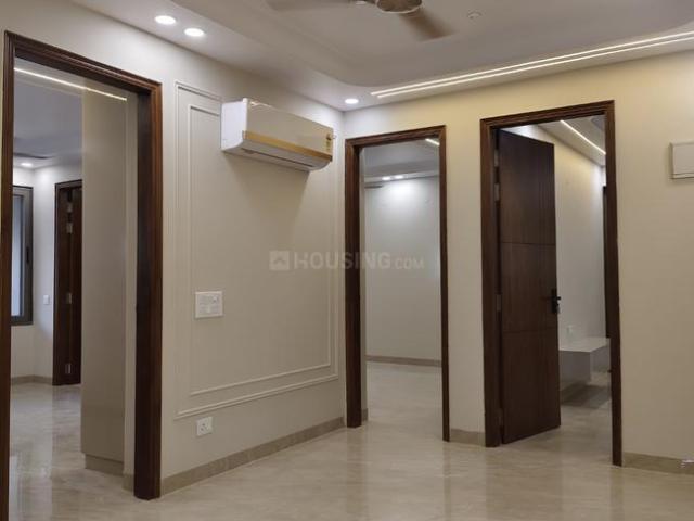 3.5 BHK Apartment in Vasant Kunj for rent New Delhi. The reference number is 19714002