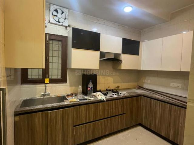 3.5 BHK Apartment in Vasant Kunj for rent New Delhi. The reference number is 20073916