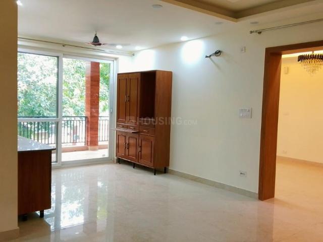 3.5 BHK Apartment in Vasant Kunj for rent New Delhi. The reference number is 21185858