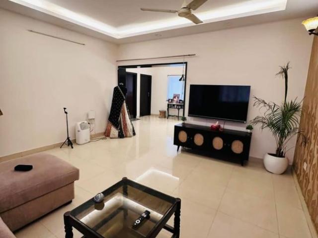 3.5 BHK Apartment in Vasant Kunj for resale New Delhi. The reference number is 19774837