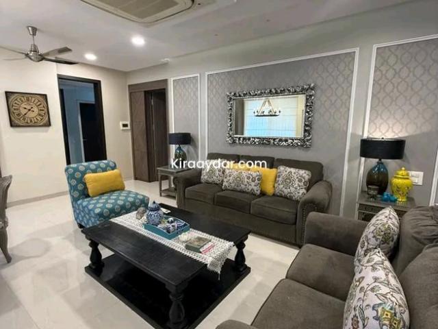 3.5 BHK Apartment in Vasant Vihar for rent Solapur. The reference number is 21379625