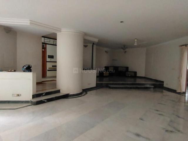 3.5 BHK Apartment in Vasanth Nagar for rent Bengaluru. The reference number is 20603978