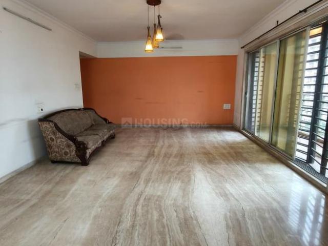 3.5 BHK Apartment in Vashi for resale Navi Mumbai. The reference number is 20871911
