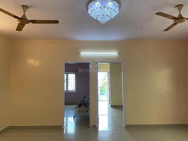 3.5 BHK Apartment in Velachery for resale Chennai. The reference number is 18682584