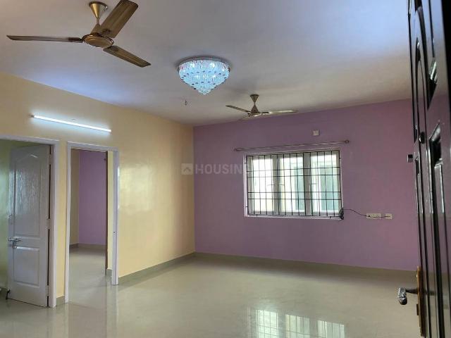 3.5 BHK Apartment in Velachery for resale Chennai. The reference number is 21027315