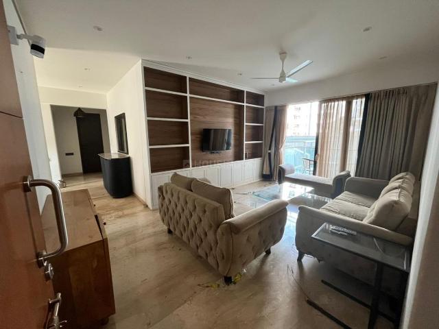 3.5 BHK Apartment in Viman Nagar for rent Pune. The reference number is 19492075