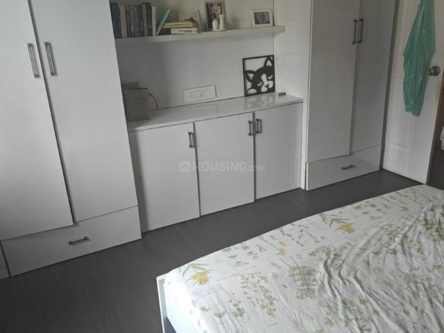 3.5 BHK Apartment in Viman Nagar for rent Pune. The reference number is 19733869