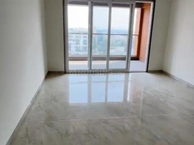 3.5 BHK Apartment in Viman Nagar for rent Pune. The reference number is 19856643