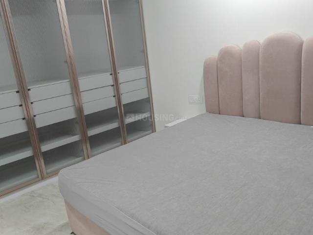 3.5 BHK Apartment in Viman Nagar for rent Pune. The reference number is 20023089