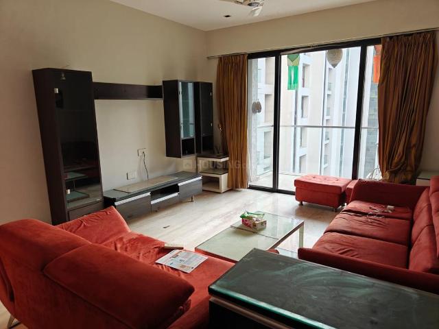 3.5 BHK Apartment in Viman Nagar for rent Pune. The reference number is 20062978