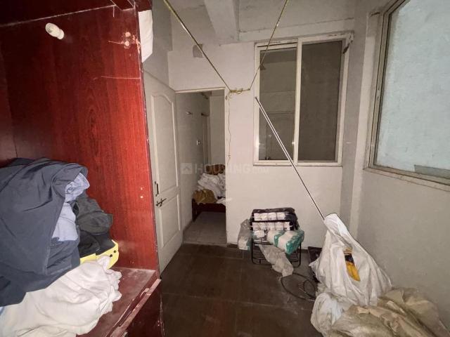 3.5 BHK Apartment in Viman Nagar for rent Pune. The reference number is 20215655