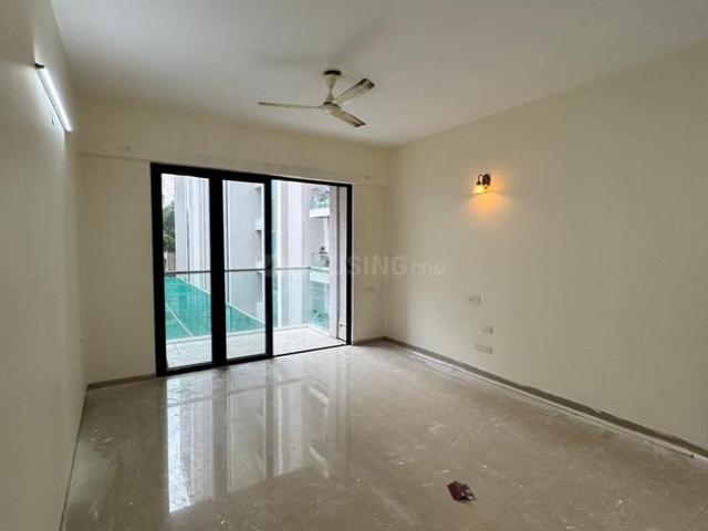 3.5 BHK Apartment in Viman Nagar for rent Pune. The reference number is 20293298