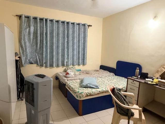 3.5 BHK Apartment in Viman Nagar for rent Pune. The reference number is 20386834