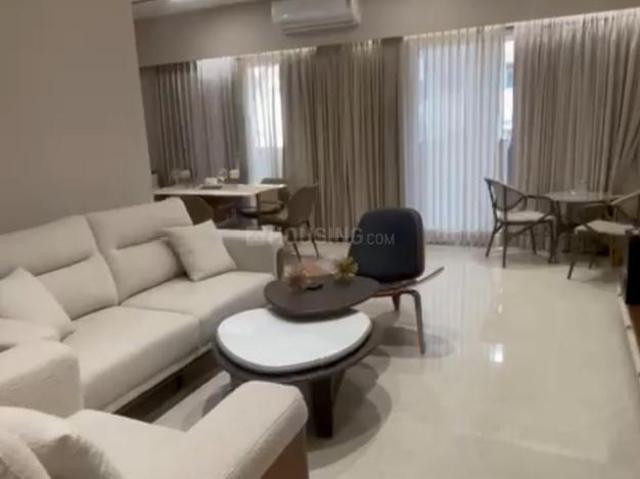 3.5 BHK Apartment in Viman Nagar for rent Pune. The reference number is 20465067