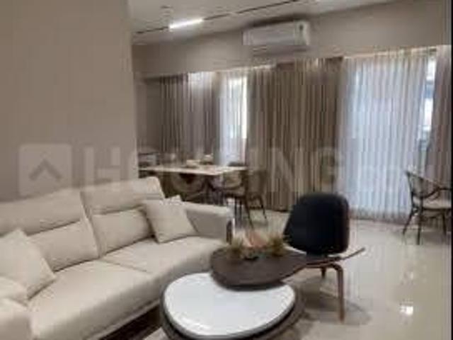 3.5 BHK Apartment in Viman Nagar for rent Pune. The reference number is 20505700