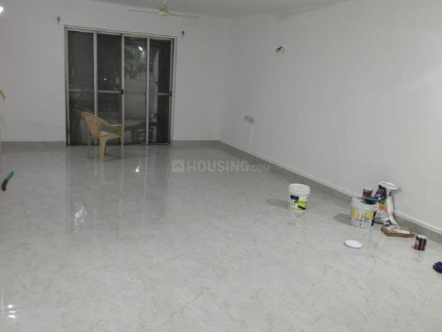 3.5 BHK Apartment in Viman Nagar for rent Pune. The reference number is 20910276