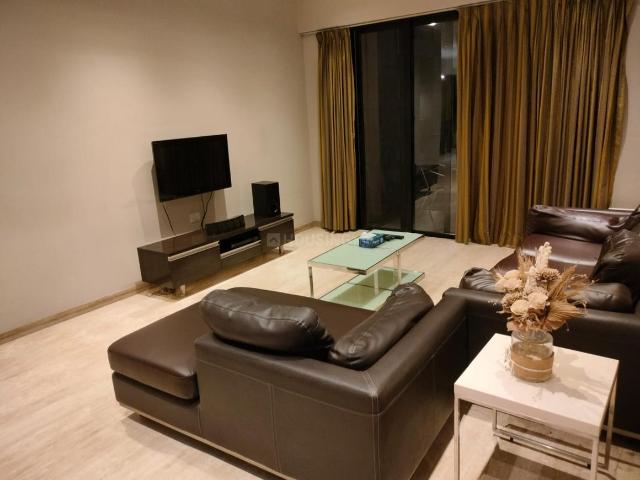 3.5 BHK Apartment in Viman Nagar for rent Pune. The reference number is 20924121