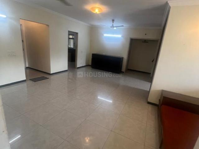 3.5 BHK Apartment in Viman Nagar for rent Pune. The reference number is 21140724