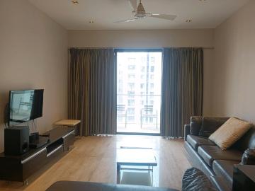 3.5 BHK Apartment in Viman Nagar for resale Pune. The reference number is 18939321