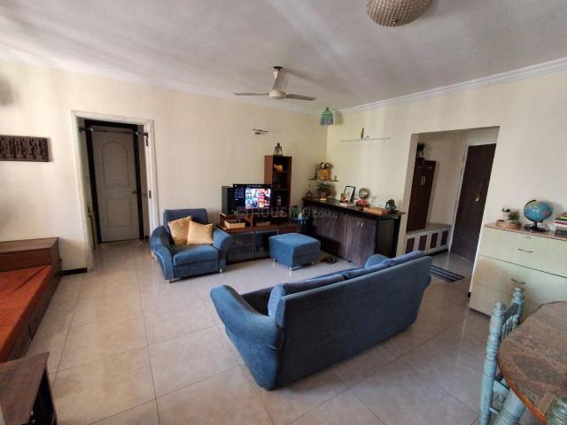 3.5 BHK Apartment in Viman Nagar for resale Pune. The reference number is 19649725