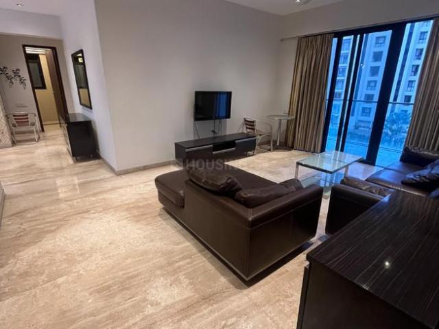 3.5 BHK Apartment in Viman Nagar for resale Pune. The reference number is 19357975