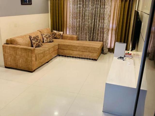 3.5 BHK Apartment in Viman Nagar for resale Pune. The reference number is 20479820