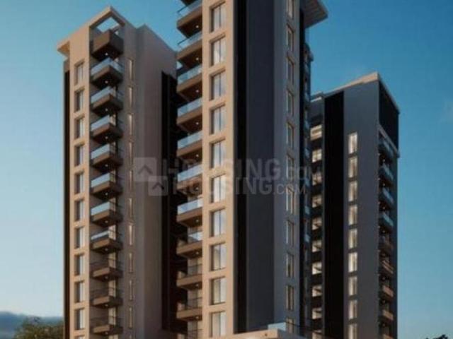 3.5 BHK Apartment in Viman Nagar for resale Pune. The reference number is 20703007