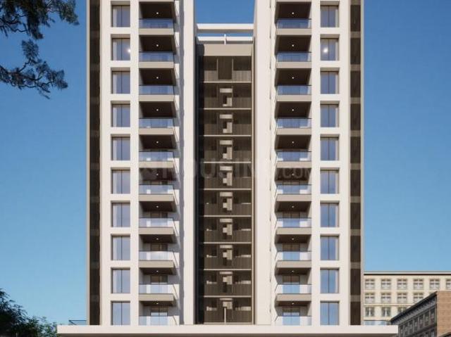 3.5 BHK Apartment in Viman Nagar for resale Pune. The reference number is 20839051