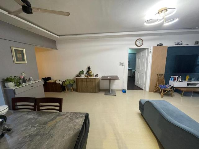 3.5 BHK Apartment in Viman Nagar for resale Pune. The reference number is 20355129