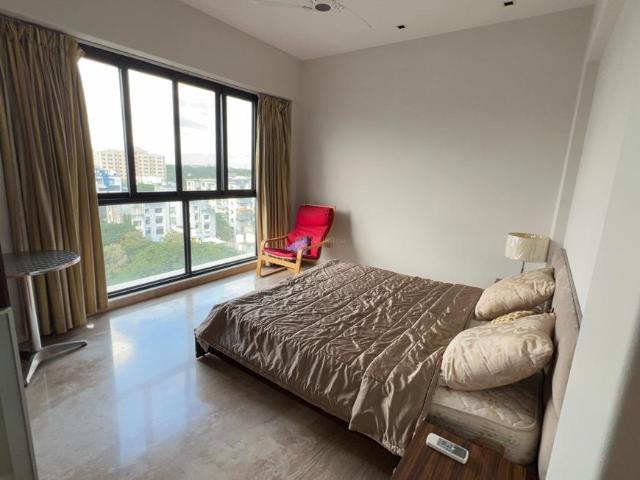 3.5 BHK Apartment in Viman Nagar for resale Pune. The reference number is 21129323