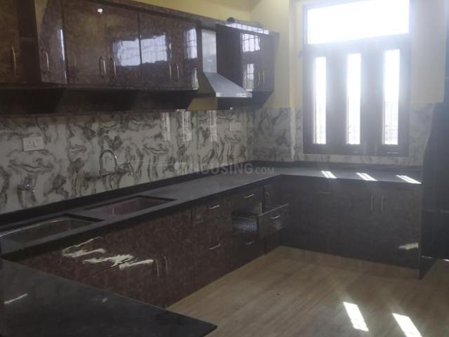 3.5 BHK Apartment in Vidhyadhar Nagar for rent Jaipur. The reference number is 21367309