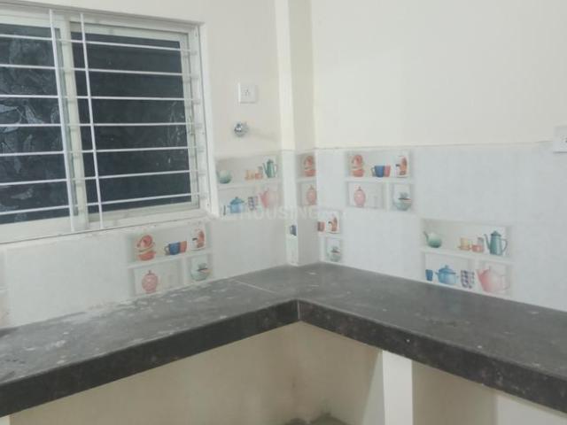 3.5 BHK Apartment in Vijaya Nagar Colony for rent Hyderabad. The reference number is 21095309