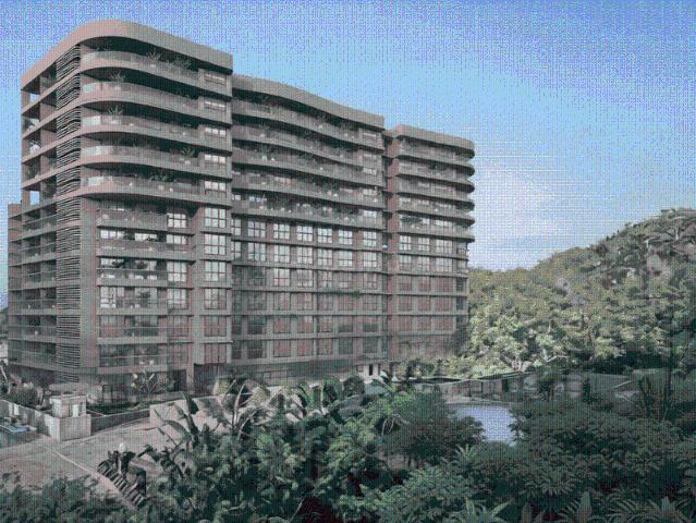 3.5 BHK Apartment in Vile Parle West for resale Mumbai. The reference number is 20760084